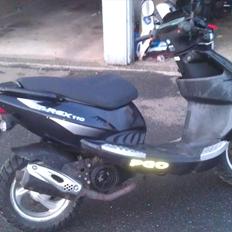PGO T-rex 110