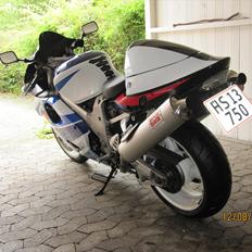 Suzuki TL1000R