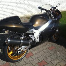 Suzuki GSX-R600