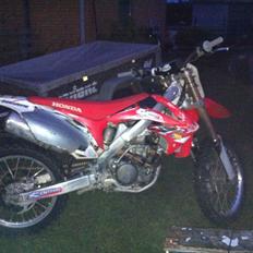 Honda CRF250R