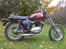 BSA A65 Lightning