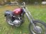 BSA A65 Lightning