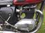 BSA A65 Lightning