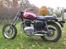 BSA A65 Lightning