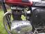BSA A65 Lightning
