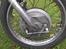 BSA A65 Lightning
