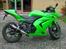 Kawasaki Ninja 250r