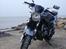 Suzuki SV 650 [SOLGT] - Jeg har valgt at beholde de store orginale spejle for at holde myggebestanden i Danmark nede!