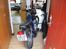 Honda CB400F - Et kollegieværelse skal man ikke kimse af