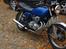 Honda CB400F