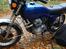 Honda CB400F