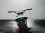 Nimbus Bobber - P47 nummerpladen er til minde om en kvindelig pilot (Katherine) som fløj alle mulige forskellige fly under Anden Verdenskrig. P47 Thunderbolt var hendes yndlingsfly. Foto: Jeppe Sørensen