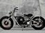 Nimbus Bobber