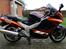 Kawasaki zzr 1100 (solgt)