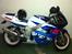 Suzuki GsxR 600