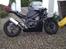 Kawasaki zzr 600 streetfighter