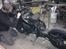 Kawasaki zzr 600 streetfighter