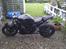 Kawasaki zzr 600 streetfighter