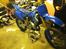 TM Racing 144cc - Da jeg li havde hentet den og var gået igang med at skrue i den.