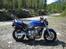Honda Cb 600 Hårnet