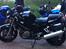 Suzuki SV1000N - Inden modificeringerne