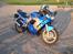 Suzuki gsx 600 f SOLGT