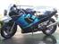 Triumph Street Triple 675 R - min gamle GSX F'er