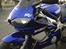 Yamaha YZF R6 Solgt