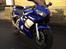 Yamaha YZF R6 Solgt
