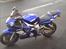 Yamaha YZF R6 Solgt
