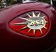 BSA A65 Lightning
