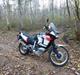 Honda XRV 750 africa twin RD04