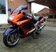 Kawasaki zzr 1100 (solgt)