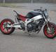 Honda CBR 900 Streetfighter