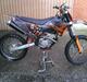 KTM 250 SXF
