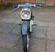 MZ es250