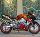 Honda cbr 900rr repsol