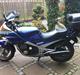 Yamaha FJ 1200
