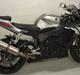 Yamaha yzf R6