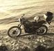 Yamaha DT 250 MX