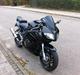 Suzuki SV 650 S K7 ABS SOLGT