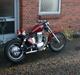 Suzuki LS 650 Savage