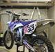 Yamaha YZ 450F