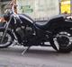 Honda vt 600