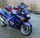Kawasaki zzr 1100