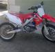 Honda Crf 450