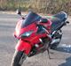 Honda CBR 600 F4i