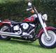 Harley Davidson FLSTF, FAT BOY