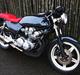 Honda CB 900F Bol D'or
