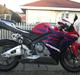 Honda Cbr 600 RR (Solgt)
